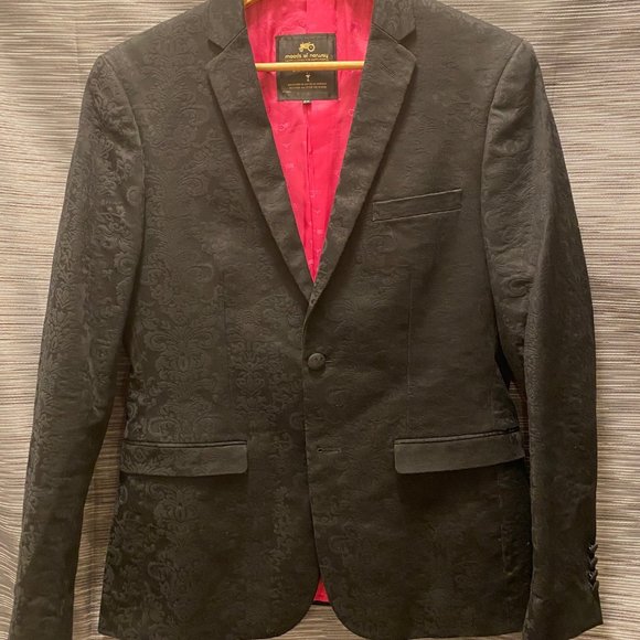 Moods of Norway Vegas Special Jacket